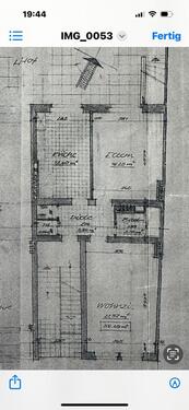 Foto - 2 Zimmer Erdgeschoßwohnung in Meerbusch