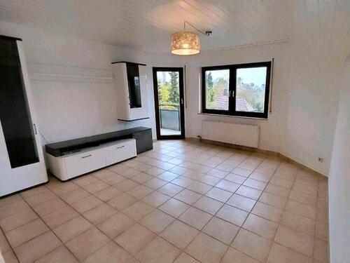 Foto - 2 Zimmer Dachgeschoßwohnung in Bad Friedrichshall