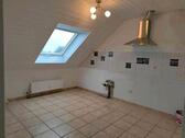 Foto - Dachgeschoßwohnung in Bad Friedrichshall zur Miete