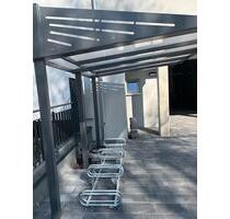 Neubau Wohnung seniorengerecht (KL Westcity) - Kaiserslautern Betzenberg