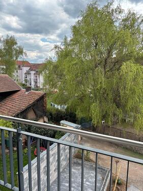 Foto - 2 Zimmer Etagenwohnung zur Miete in Kaiserslautern