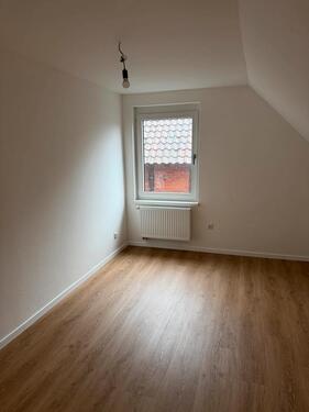 Foto - Dachgeschoßwohnung in Uelzen zur Miete