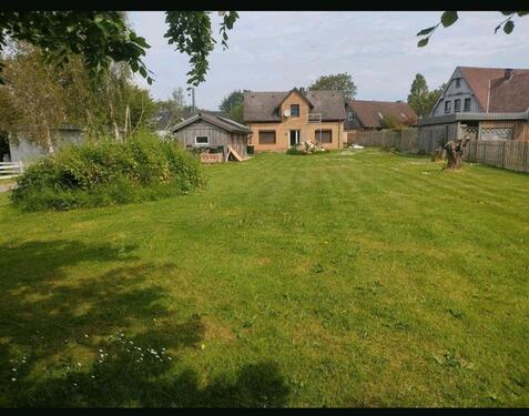 Foto - Haus mit großem Garten - 320.000,00&nbsp;EUR Kaufpreis, ca.&nbsp; 158,00&nbsp;m&sup2;