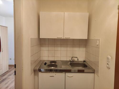 Foto - 1 Zimmer Etagenwohnung in Braunschweig