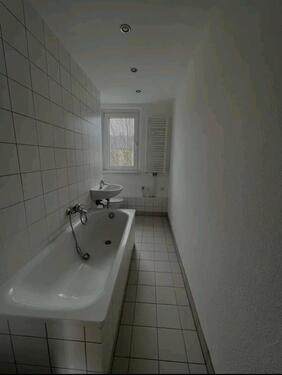 Foto - 3 Zimmer Etagenwohnung zur Miete in Halle (Saale)