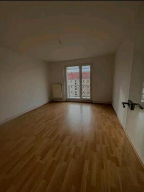 Foto - Etagenwohnung in Halle (Saale) zur Miete
