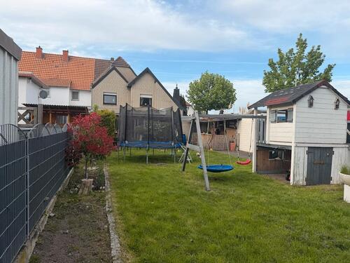 Foto - Einfamilienhaus in Geseke zum Kaufen