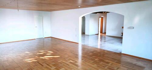 Foto - 6 Zimmer Erdgeschoßwohnung in Mutterstadt