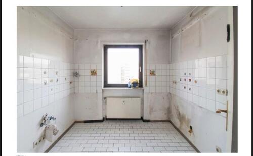 Foto - 3 Zimmer Etagenwohnung in Zwingenberg