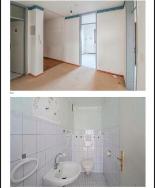 Foto - Etagenwohnung in Zwingenberg zur Miete