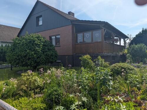 Foto - Einfamilienhaus in Sassenburg