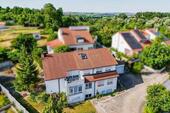 Foto - 1-Zimmer-Wohnung mit neuer Küche in ruhigem 7 Parteien Haus