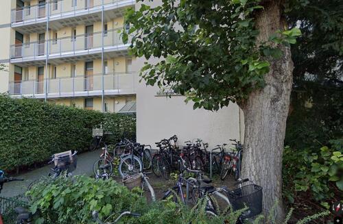 Foto - von Privat: vermietetes 1-Zimmer Appartement direkt an der Spree