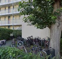 von Privat: vermietetes 1-Zimmer Appartement direkt an der Spree - Berlin Mitte