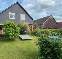 Einziehen und Wohlfühlen: Ruhiges Modernisiertes Einfamilienhaus - Salzgitter Ortschaft Nord