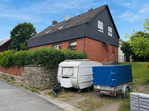 Foto - 4.5 Zimmer Einfamilienhaus zum Kaufen in Salzgitter