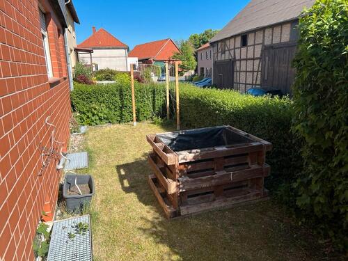 Foto - 4.5 Zimmer Einfamilienhaus in Salzgitter