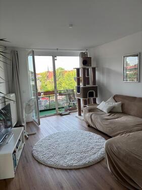 Foto - Moderne 4-Zimmer-Wohnung am Kreuzviertel Münster