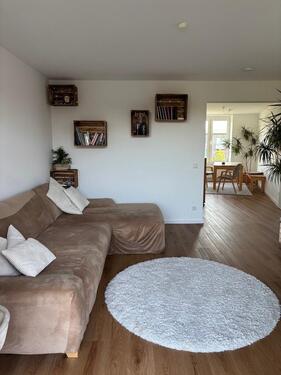 Foto - 4 Zimmer Etagenwohnung zum Kaufen in Münster