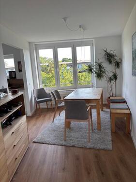 Foto - 4 Zimmer Etagenwohnung in Münster