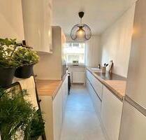 Moderne 3,5-Zimmer-Wohnung mit Balkon – Frisch Renoviert - Dortmund Aplerbeck