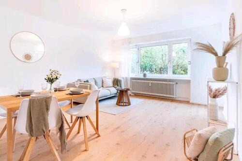 Foto - 3.5 Zimmer Etagenwohnung zum Kaufen in Dortmund