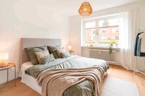 Foto - 3.5 Zimmer Etagenwohnung in Dortmund