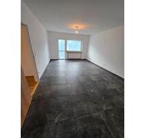 4 Zimmer Erdgeschosswohnung mit Terrasse und Garage - Celle Bostel