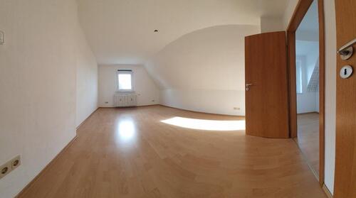 Foto - Wohnung 95100 Selb Erkersreuth 2 Zimmer, Küche, Bad, 45qm, Garage