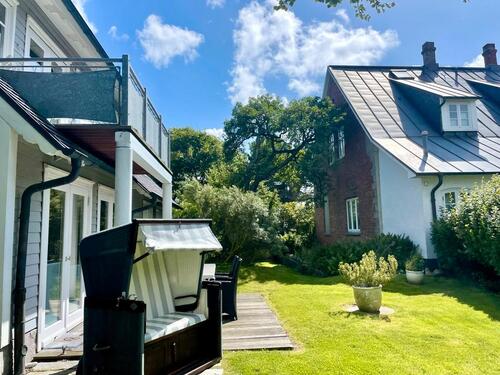 Foto - Etagenwohnung in Wenningstedt-Braderup (Sylt) zur Miete