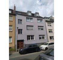 Wohnung in 4 -Familienhaus in Stadtmitte - Hamm Berge