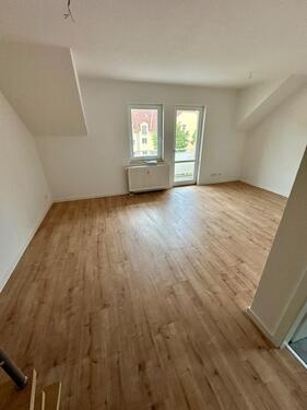 Foto - Etagenwohnung in Leipzig