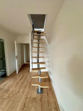 Foto - Etagenwohnung in Leipzig zur Miete