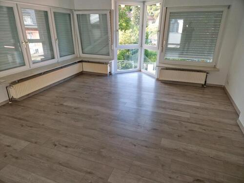 Foto - 98 qm Wohnung komplett saniert in Mühlenbach