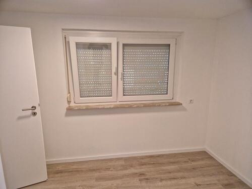 Foto - Etagenwohnung in Steinach