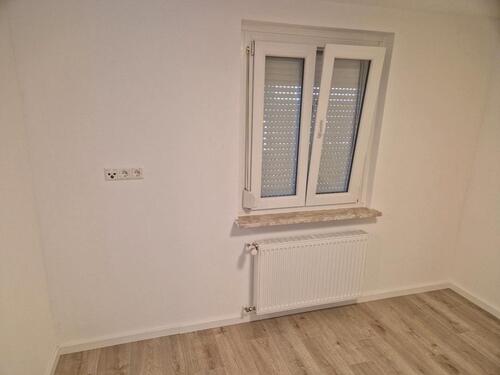 Foto - Etagenwohnung in Steinach zur Miete