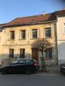 Foto - Denkmalgeschütztes Stadhaus mit kleinem Garten