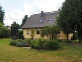 Foto - Einfamilienhaus in Beidendorf mit großem Garten in ruhiger Lage