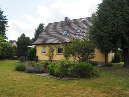 Foto - Einfamilienhaus in Beidendorf mit großem Garten in ruhiger Lage