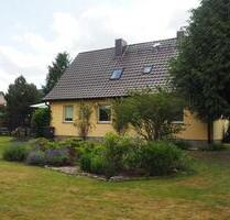 Einfamilienhaus in Beidendorf mit großem Garten in ruhiger Lage - Bad Kleinen