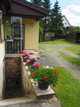Foto - Einfamilienhaus in Bad Kleinen zum Kaufen
