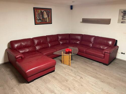 Foto - Etagenwohnung zur Miete in Glashütten