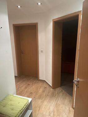 Foto - Etagenwohnung in Glashütten