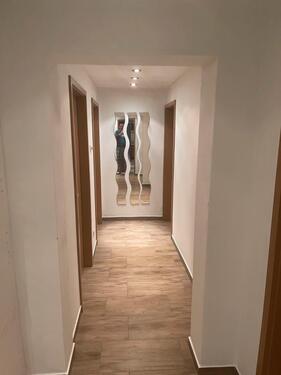 Foto - Etagenwohnung in Glashütten zur Miete