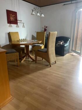 Foto - Etagenwohnung zur Miete in Braunlage