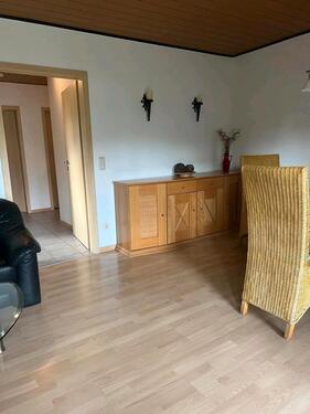 Foto - Etagenwohnung in Braunlage