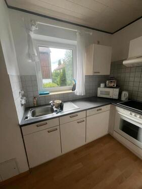 Foto - Etagenwohnung in Braunlage zur Miete