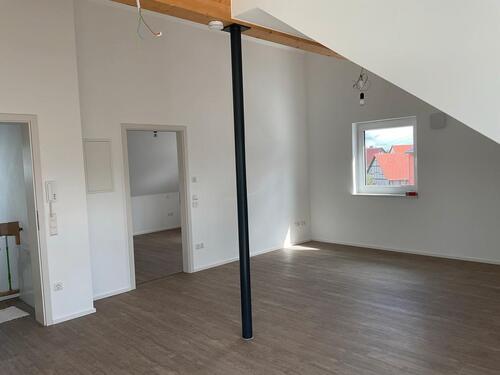 Foto - Etagenwohnung in Geislingen
