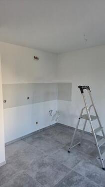 Foto - Modernes 1-Zimmer Apartment in Wü-HH - gute Verkehrsanbindung