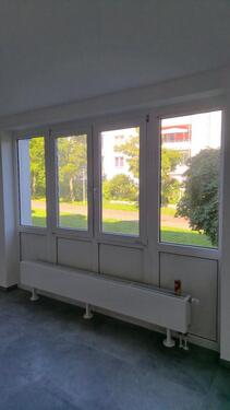 Foto - Etagenwohnung zur Miete in Würzburg